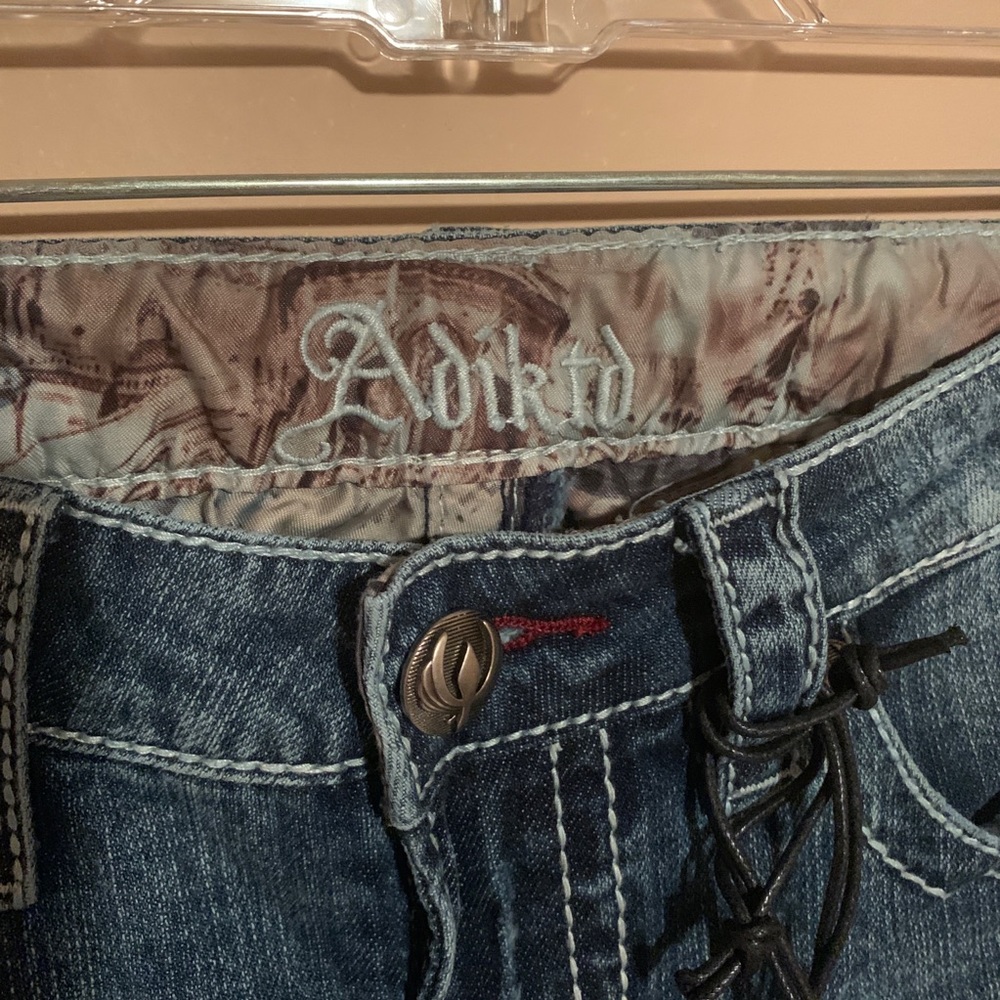 Jeans - Picture 5 of 8